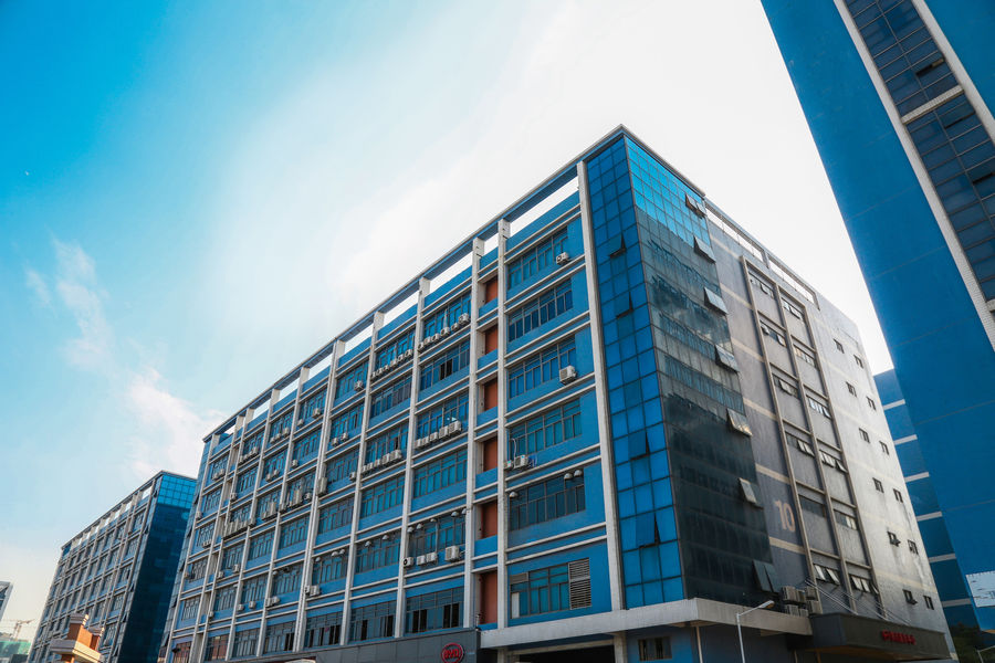中国 Beijing Zetron Technology Co., Ltd 会社概要