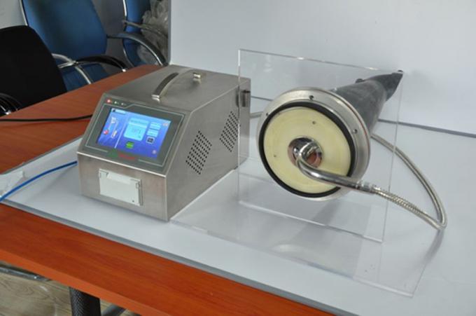 TA-2手袋の完全性のテスター