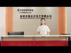 北京Zetronの技術Co.の有限会社の紹介のビデオ ガス探知器の製造者