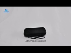 KN801 ポータブルシングルガス検知器