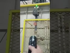 50m メタンレーザー検出器 天然ガスのパティオ メタン漏れ検出 リモコン