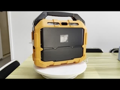 Ptm600-S スマートガス分析機 施設内の環境と安全監視