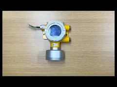 固定式ガス検知器